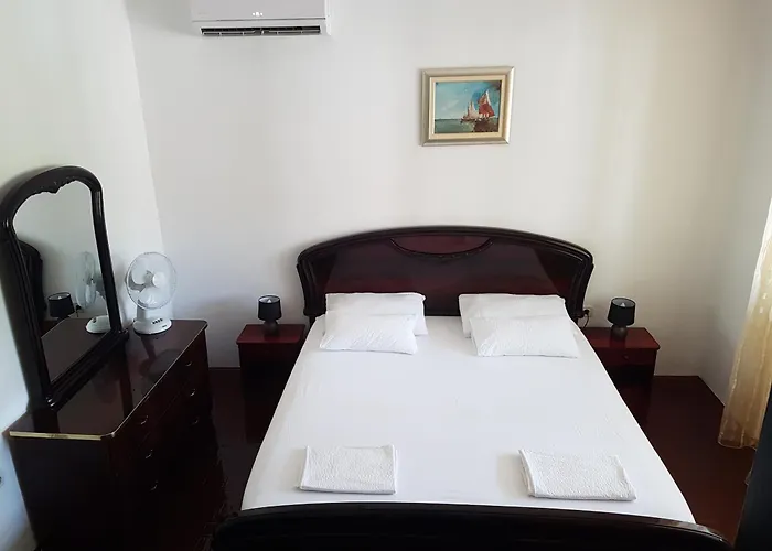 Apartment Dubrovnik Surprise