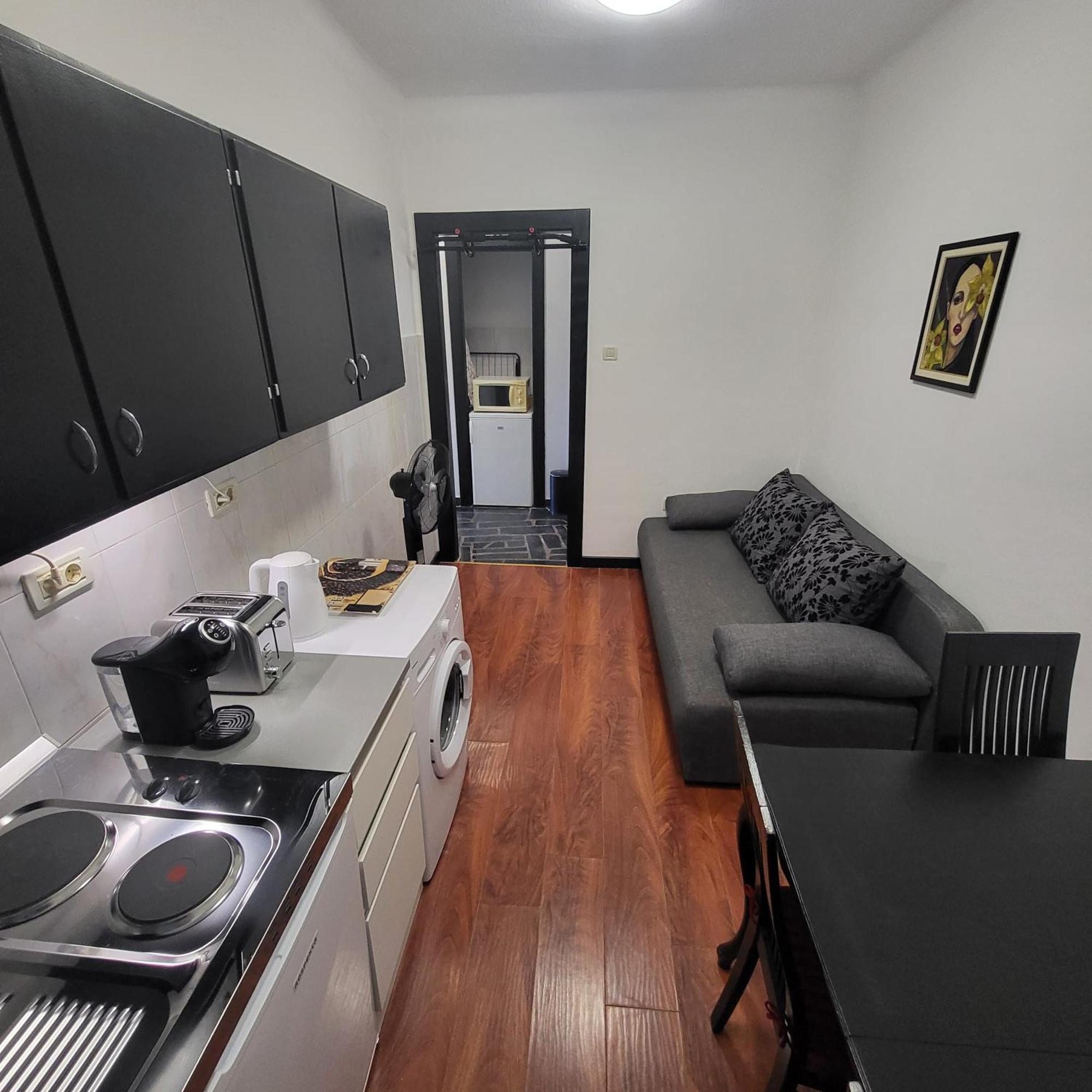 Surprise Apartment Dubrovnik