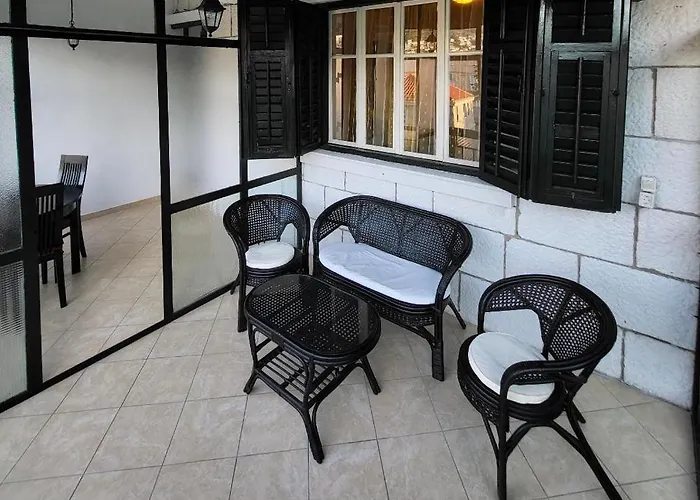 Apartment Dubrovnik Surprise