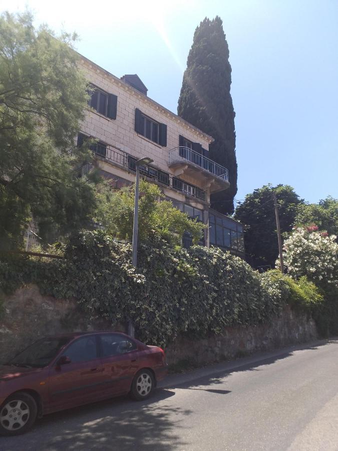 Surprise Dubrovnik