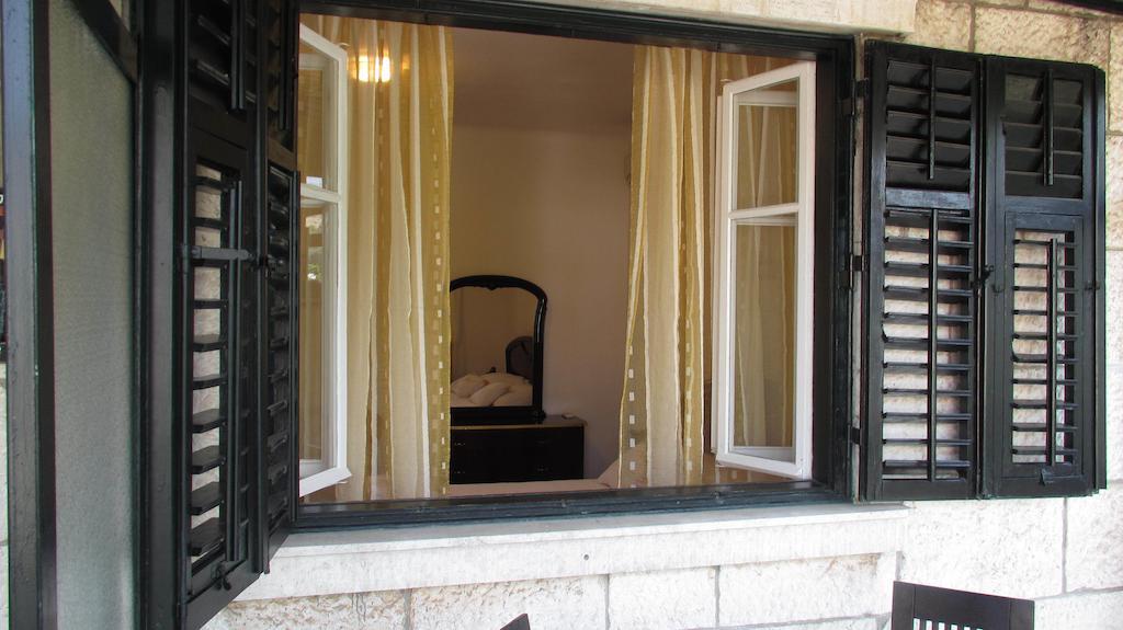Surprise Dubrovnik